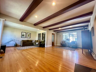 60 Homestead St unit 1, Waban, MA 02468 - photo 4