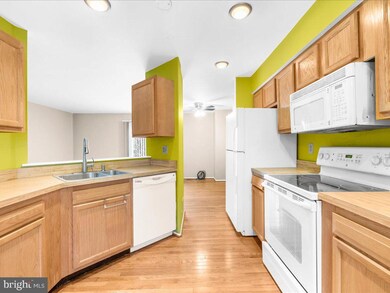 330 Meadow Way, Hyattsville, MD 20785 - photo 5