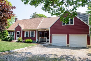 8 Yachtsman Cir, Mashpee, MA 02649 - photo 3