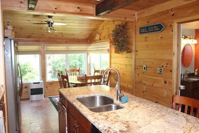 244 Bennett Rd, Freedom, NH 03836 - photo 5