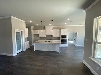 2380 E Dry Creek Rd, Poolville, TX 76487 - photo 6