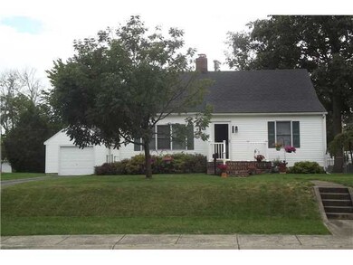 629 W 8th St, Marysville, OH 43040 - photo 2