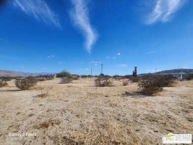 0 Berry Rd unit 25621187PS, Desert Hot Springs, CA 92241 - photo 3