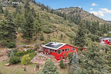 64 Highland Rd, Palmer Lake, CO 80133 - photo 7