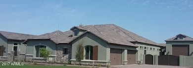 Brand New construction in Mesa arizona