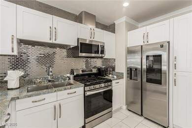 4575 Dean Martin Dr unit 1104, Las Vegas, NV 89103 - photo 7