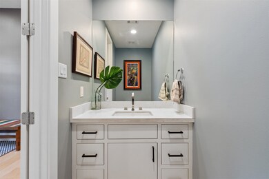 827 Aurora St, Houston, TX 77009 - photo 7