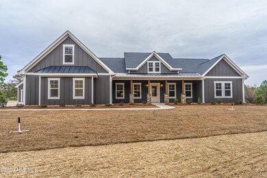 545 Dunsmore Drive