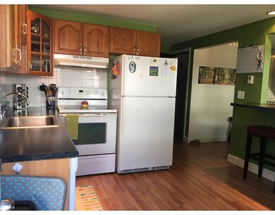 265 Chicopee St unit 4, Chicopee, MA 01013 - photo 4