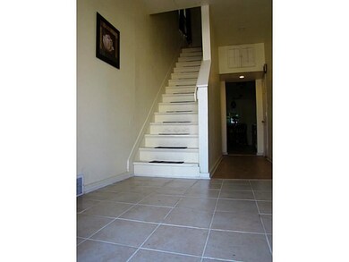 Entry/Foyer. Spacious Entry