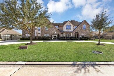 20915 Fairhaven Creek Dr, Cypress, TX 77433 - photo 3