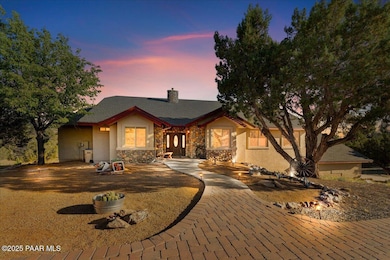 5755 W Rambling Rd, Prescott, AZ 86305 - photo 2