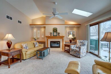 152 Ames St, Oregon, WI 53575 - photo 5