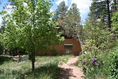 Side yard