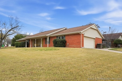 6715 E 95th St, Tulsa, OK 74133 - photo 2