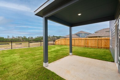 7843 Alset Dr, Magnolia, TX 77354 - photo 2