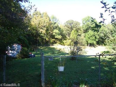 Other. Fenced in Backyard!