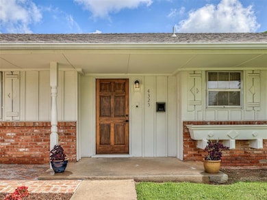 4325 NW 44th St, Oklahoma City, OK 73112 - photo 4