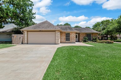 15515 Sungold Ct, Houston, TX 77095 - photo 2