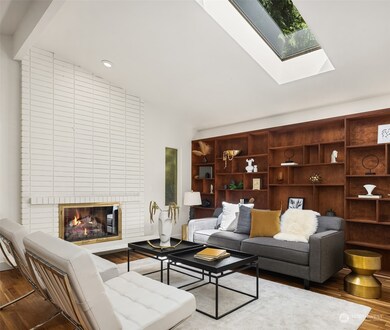 5211 W Mercer Place, Mercer Island, WA 98040 - photo 6