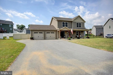 2027 Jelena Rd, Shippensburg, PA 17257 - photo 2