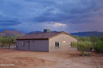 14470 S Stagecoach Rd, Tucson, AZ 85736 - photo 2