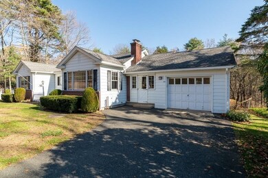 119 Three Rivers Rd, Wilbraham, MA 01095 - photo 3