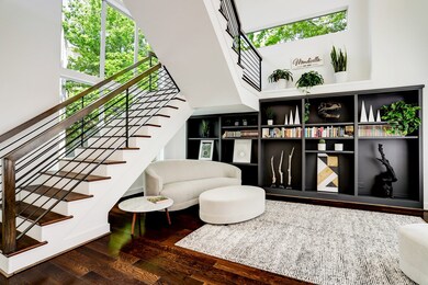 2206 Morse St, Houston, TX 77019 - photo 4