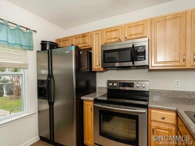 Stainless Steel Appliances