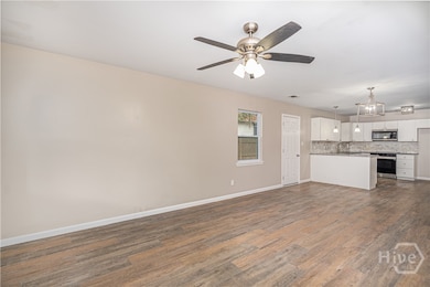 410 Mckenzie Place, Savannah, GA 31405 - photo 5