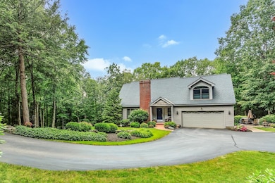 61 Barnard Hill Rd, Dunbarton, NH 03046 - photo 6