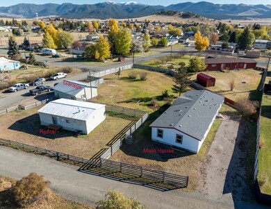 508 & 510 W 1st Ave, Boulder, MT 59632 - photo 2