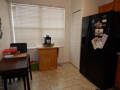Eat In Kitchen