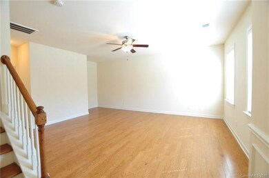 Flex Space/Living Room