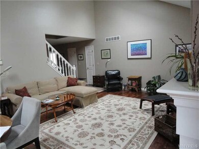 Great Room. GREAT LIFESTYLE.