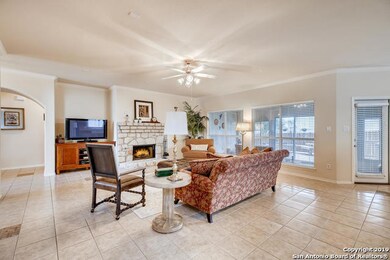 24819 White Creek, San Antonio, TX 78255 - photo 4