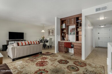Great Room : Dining Room