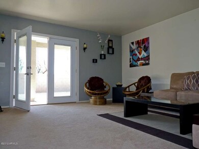 living room view 2