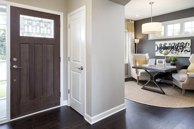 Interior - Representational Photo