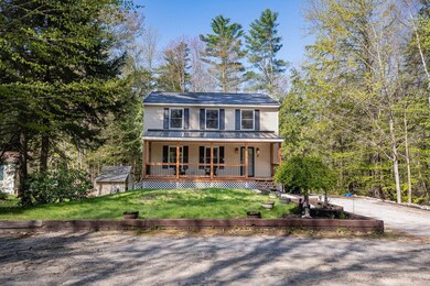 25 Raccoon Aly, Hillsborough, NH 03244 - photo 2