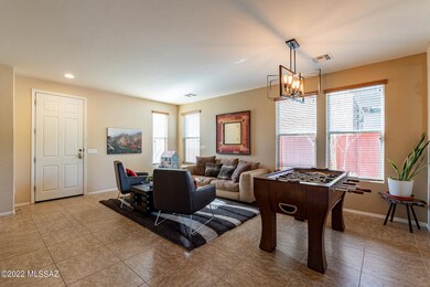 Formal Living Room