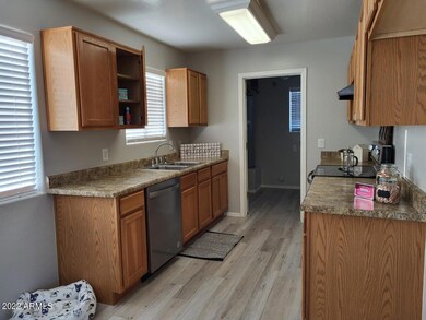 Kitchen 1 Kioha