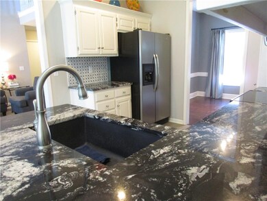 Opposite Side of Kitchen