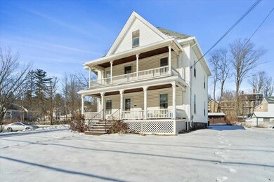 105 E Main St, Orange, MA 01364 - photo 6
