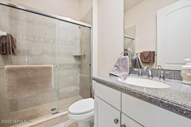 Guest Suite Bath
