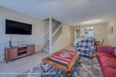 604 White Mountain Dr unit 701, Ruidoso, NM 88345 - photo 4