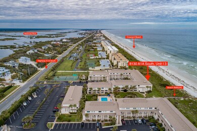 8130 A1A South Unit I 3 Aerial ONLINE LO