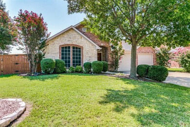 2636 Bent Tree Dr, Hurst, TX 76054 - photo 2