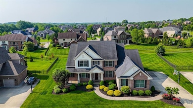 4709 Country Downs Dr, Mason, OH 45040 - photo 3