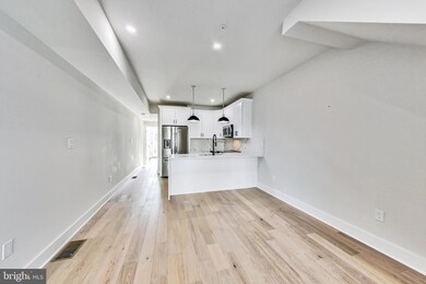 1923 Capitol Ave NE unit 1, Washington, DC 20002 - photo 4